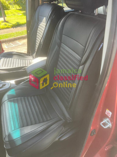 Toyota Hilux Pickup For Sale