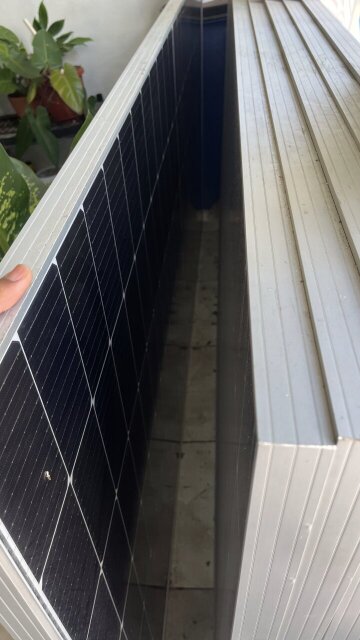Solar Kit