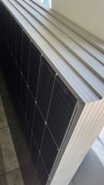 Solar Kit
