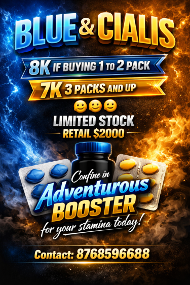 STAMIA BOOSTERS  Pills  CROSS ROAD