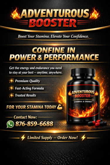 STAMIA BOOSTERS 