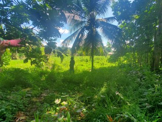 3/4 Acres