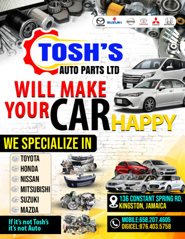 Used Auto Parts And Engines Auto Parts 136 Constant Spring Rd