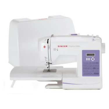 Singer Fashion Mate Sewing Machine 5560 Sewing Machines Molynes Road