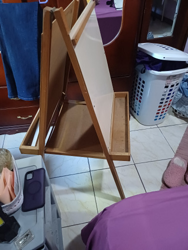 Art Easel Tables & Desks Molynes Road