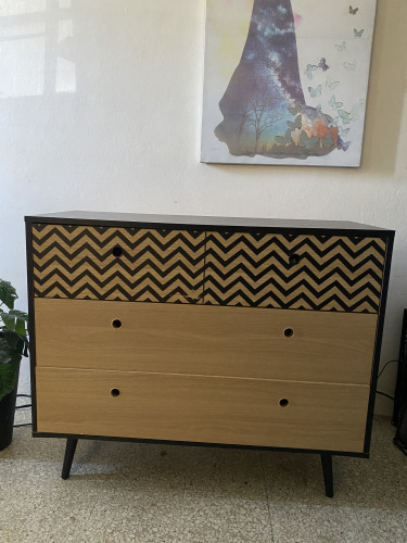 Chest Of Drawers  Dressers Montego Bay 
