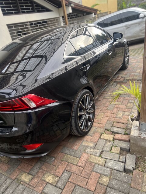 Lexus Cars Kingston