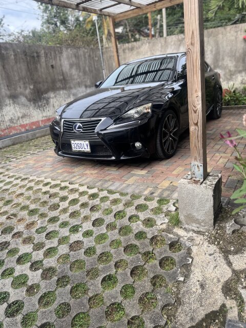 Lexus