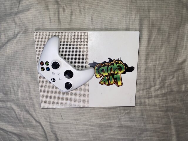 Xbox 1x Consoles Montego Bay