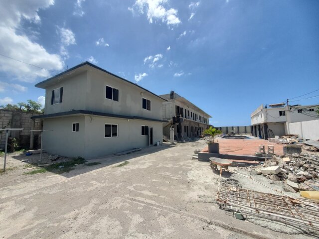 Resort For Sale - Bull Bay, St. Andrew Airbnb & Hotels Kingston