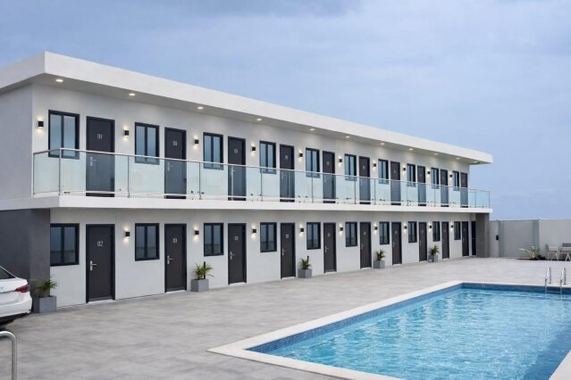 Resort For Sale - Bull Bay, St. Andrew