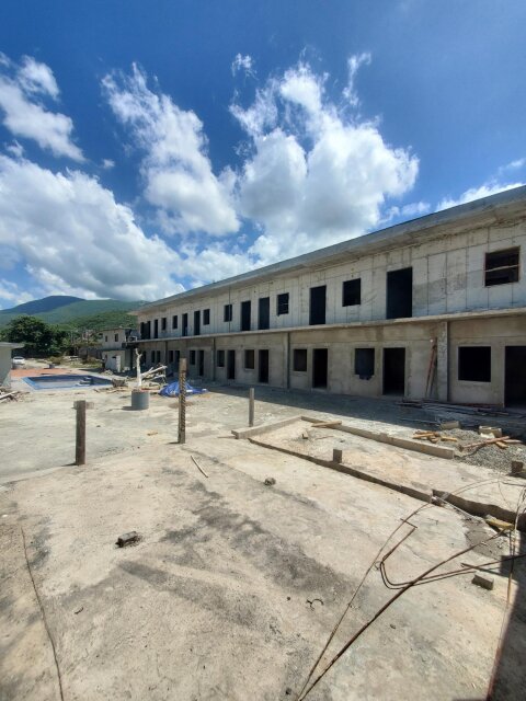 Resort For Sale - Bull Bay, St. Andrew