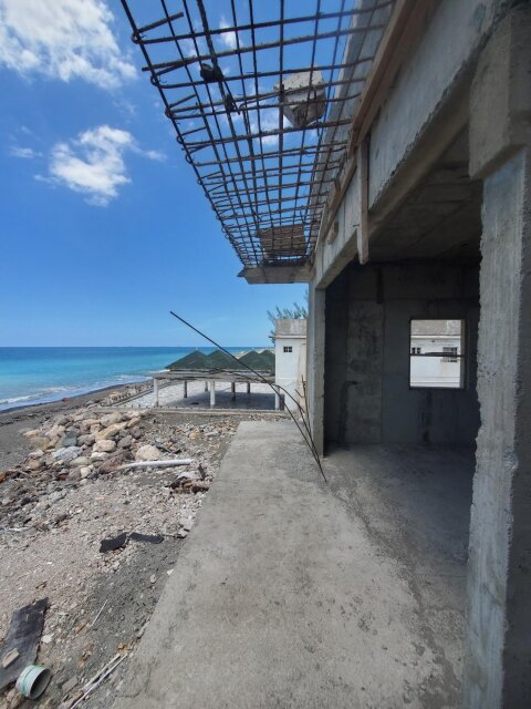 Resort For Sale - Bull Bay, St. Andrew