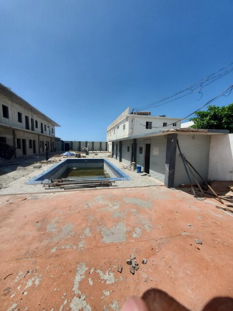 Resort For Sale - Bull Bay, St. Andrew