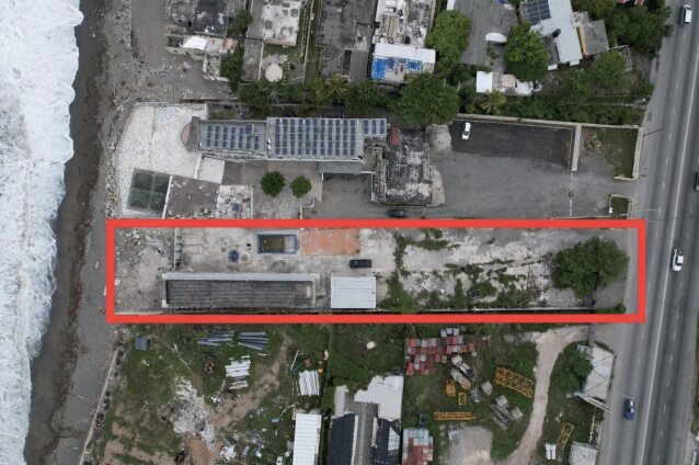 Resort For Sale - Bull Bay, St. Andrew