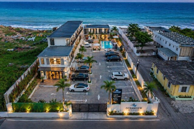 Resort For Sale - Bull Bay, St. Andrew
