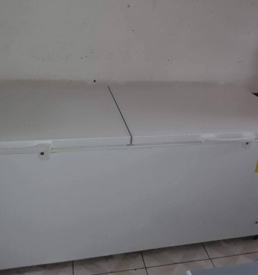 Deep Freezer Refrigerators Spanish Town 