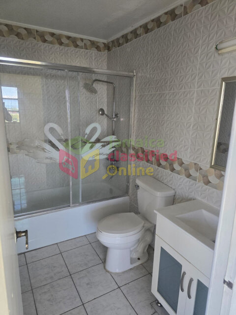2 Bedroom 2 Bath In Dorchester