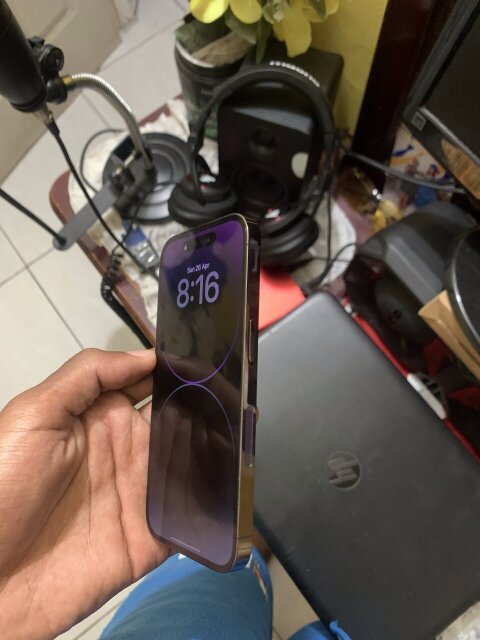 IPhone 14 Pro