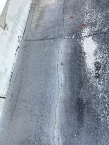 Waterproofing Membrane Construction Services Ocho  Rios