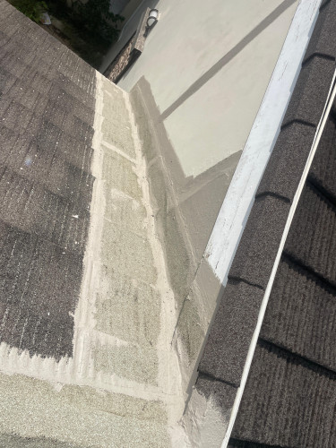 Waterproofing Membrane