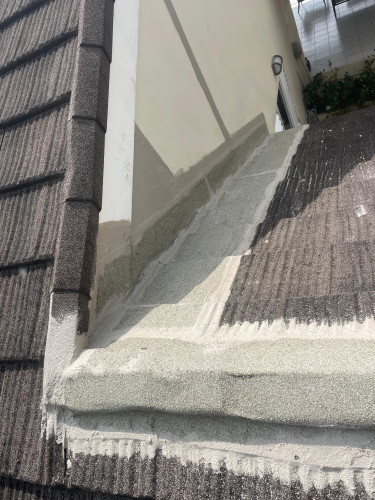 Waterproofing Membrane