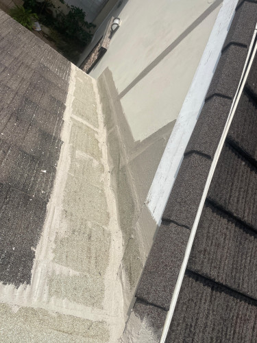 Waterproofing Membrane