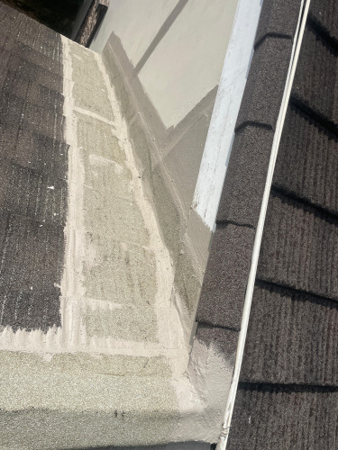 Waterproofing Membrane