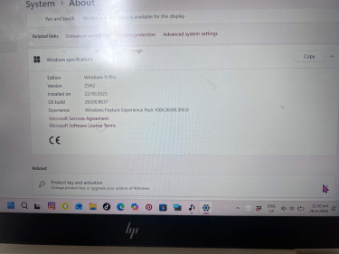 Laptop For Sale Need Gone ASAP 
