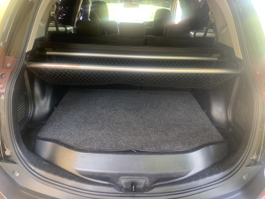 TOYOTA RAV 4 . 4 Wheel Drive
