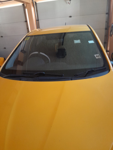 2018 Hyundai Accent