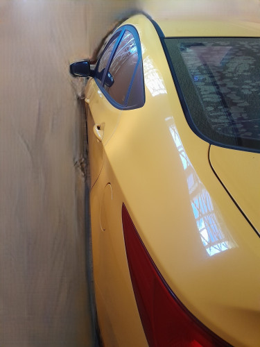 2018 Hyundai Accent