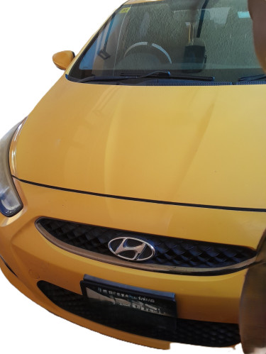 2018 Hyundai Accent Cars Spanish Town