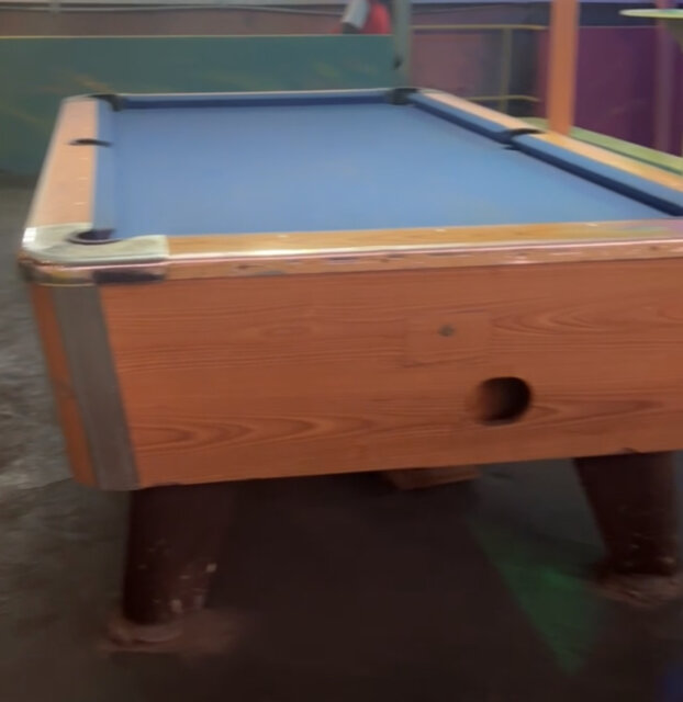 Billiard Pool Table Other Market Falmouth