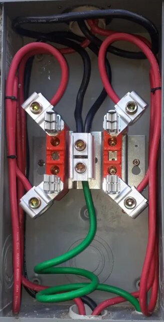 Do You Need A Electrician?? Contact Me