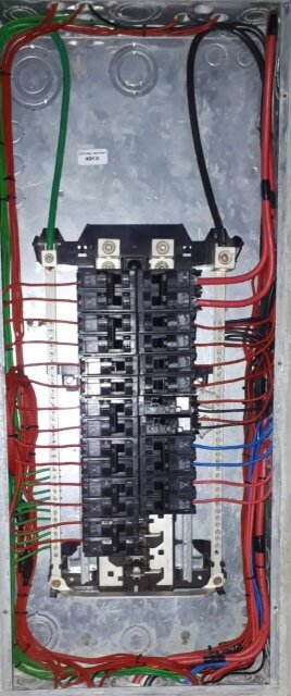 Do You Need A Electrician?? Contact Me