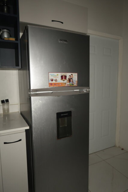 Imperial Fridge With Water Dispenser Refrigerators Westgate