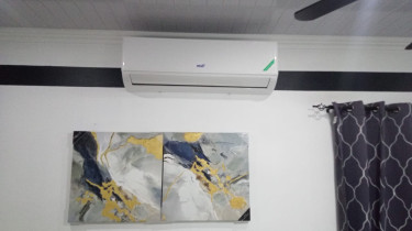 AC Installation/Servicing/Removal/Repair