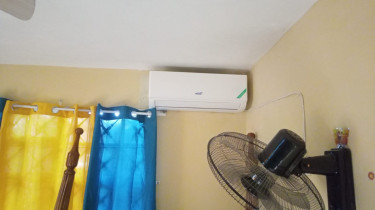 AC Installation/Servicing/Removal/Repair