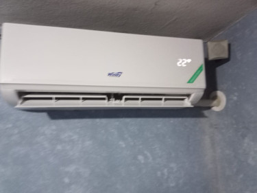 AC Installation/Servicing/Removal/Repair
