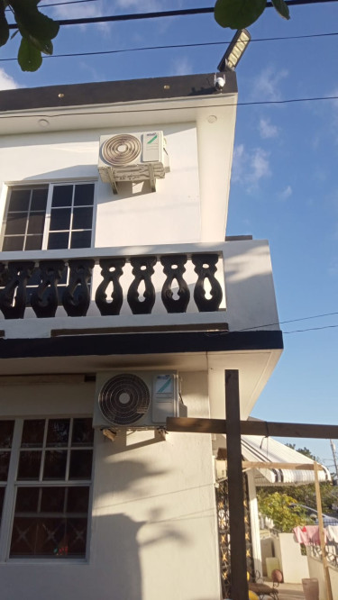 AC Installation/Servicing/Removal/Repair