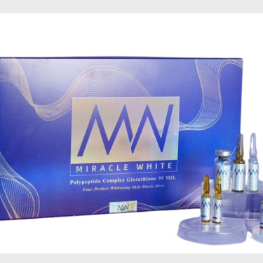 Skin Whitening Treatment In Pakistan – Safe & Effe Skin Care Karachi, Pakistan