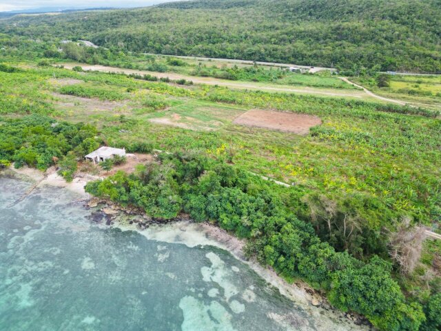 Land For Sale| Braco And Lancaster, Trelawny