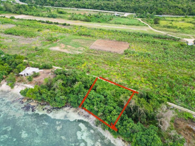Land For Sale| Braco And Lancaster, Trelawny