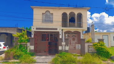 4 Bedroom Houses Longville Park 