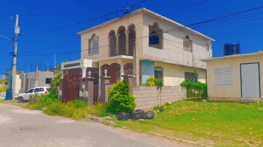 4 Bedroom