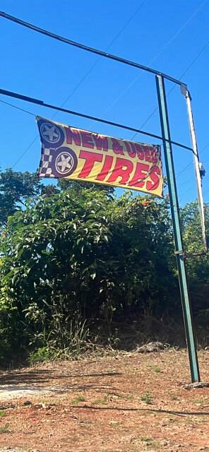 New And Used Tyres For Sale Other Market Mandeville