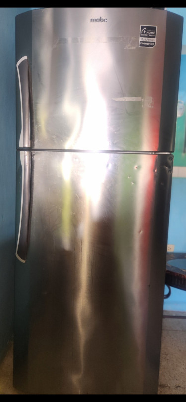 Mabe Refrigerator  Refrigerators Kingston 