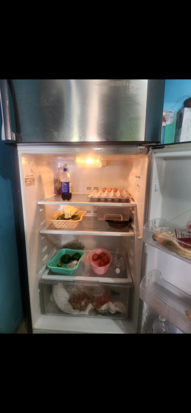 Mabe Refrigerator 