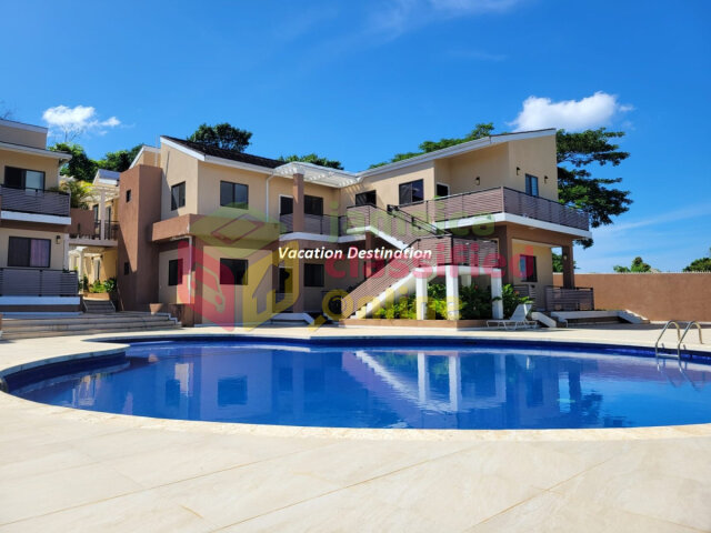 The Aqueducts Airbnb & Hotels Negril